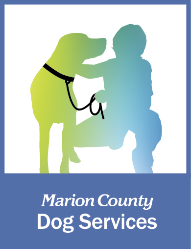 Marion County Dog Shelter