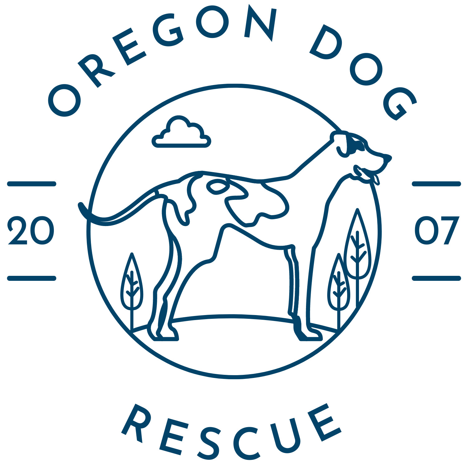 Pets for Adoption at Oregon Dog Rescue, in Tualatin, OR