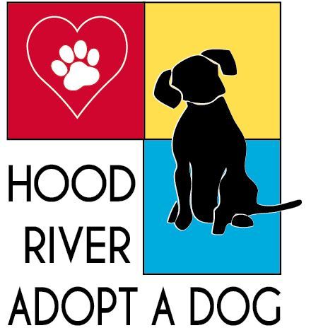Hood River Adopt A Dog