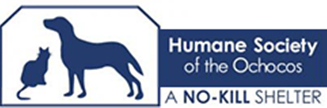 The Humane Society of the Ochocos