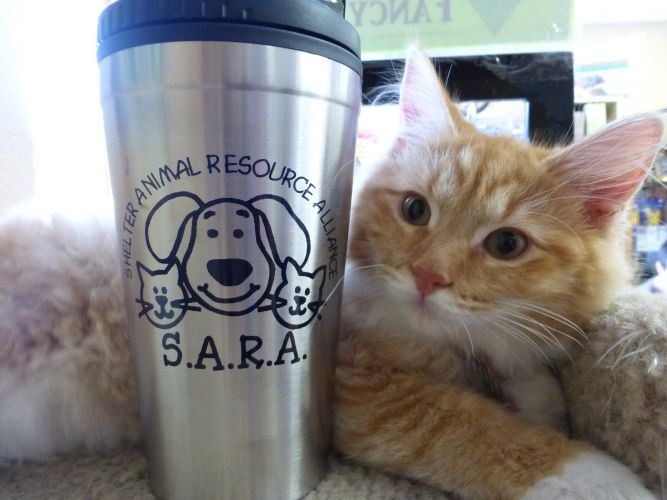 Shelter Animal Resource Alliance (SARA)
