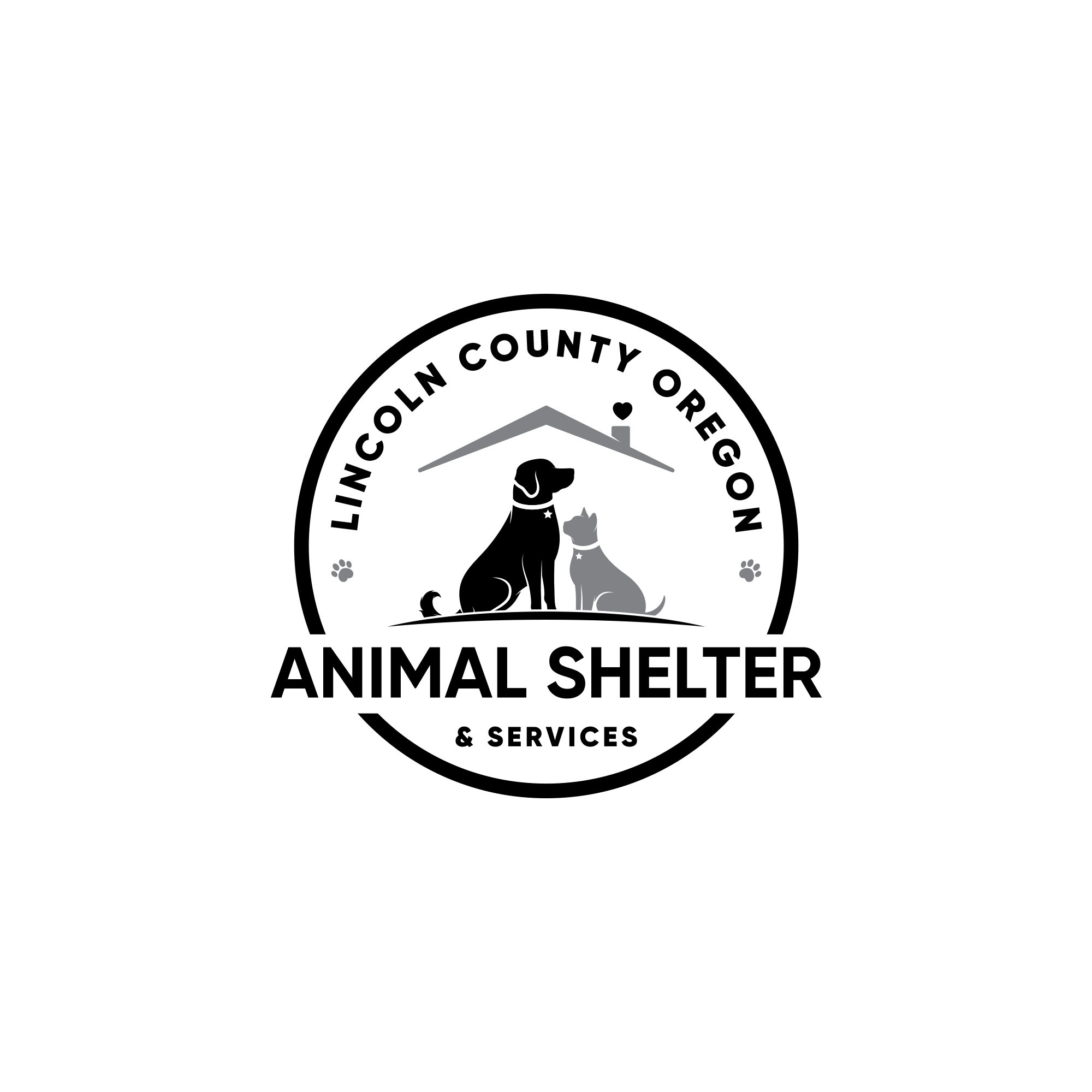 Lincoln County Animal Shelter