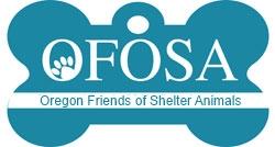 Oregon Friends of Shelter Animals (OFOSA)