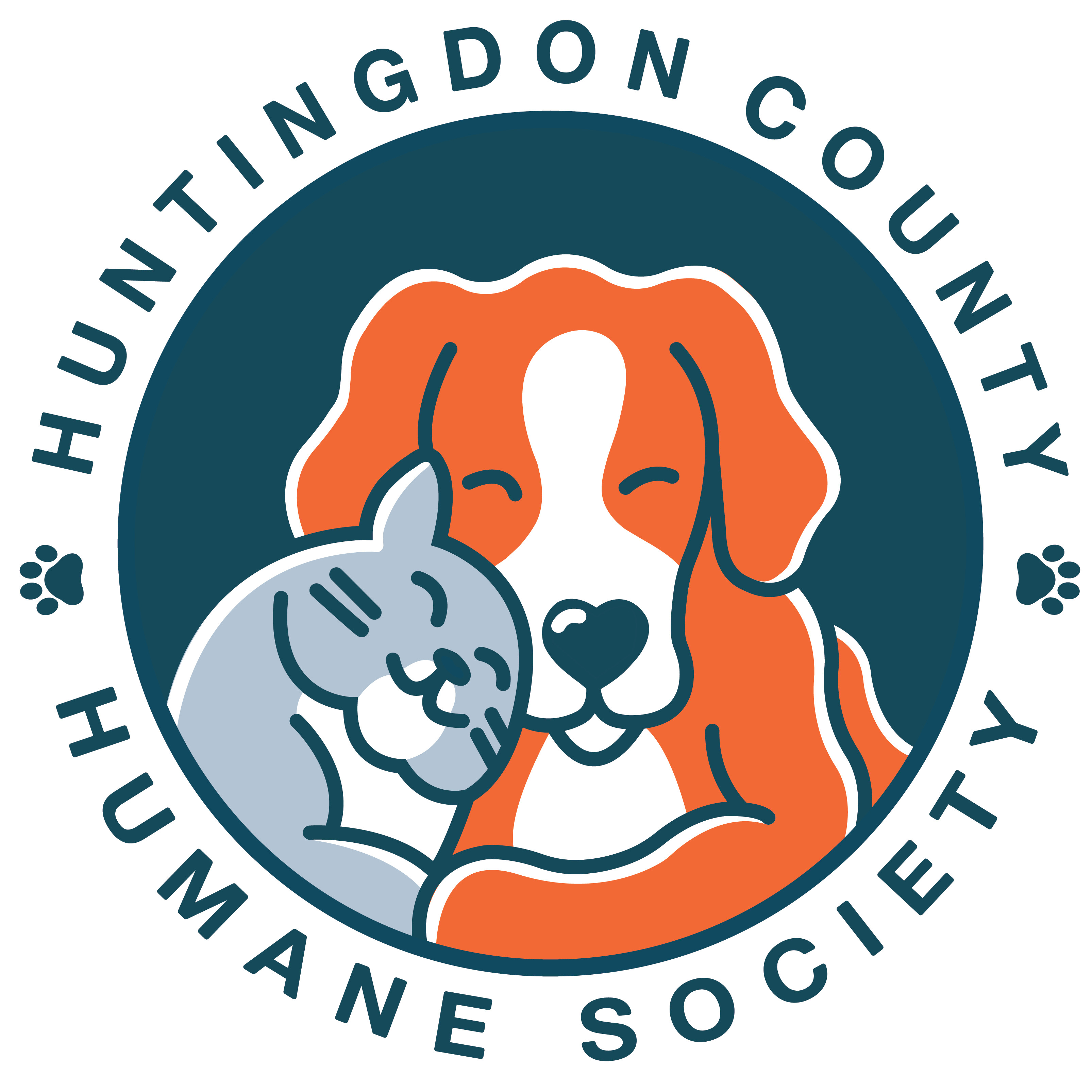 huntington humane society