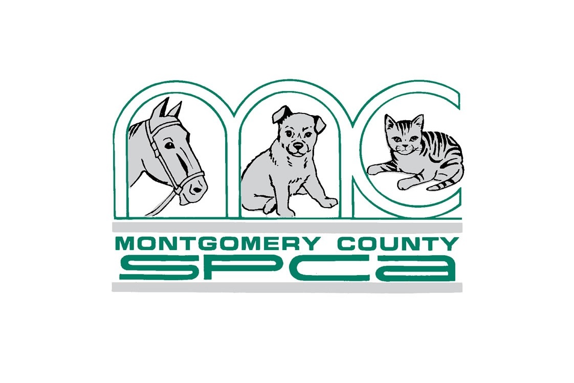 montgomery county pound