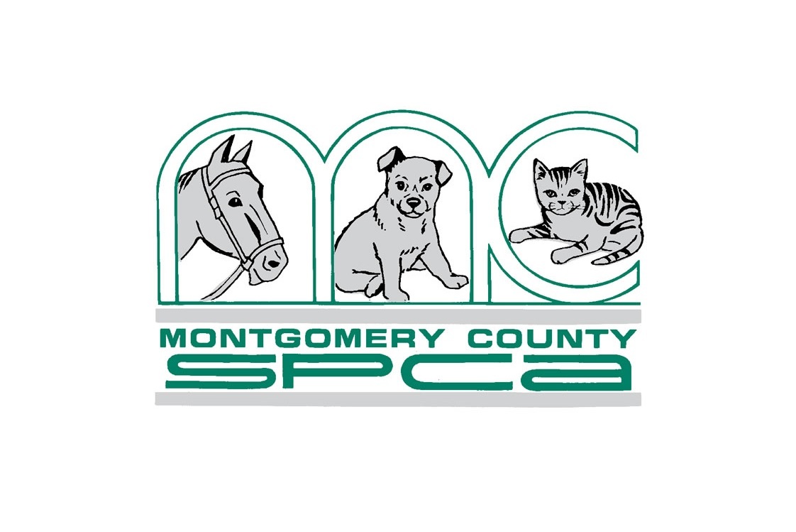 Montgomery county spca store dogs for adoption