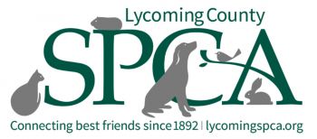 Lycoming County SPCA Logo