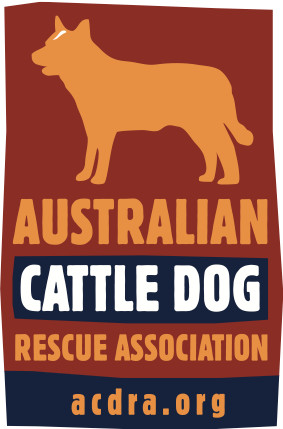 Australian Cattle Dog Rescue Association, Inc.