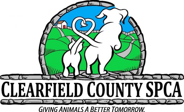 Clearfield County SPCA