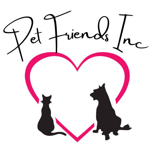 Pet Friends Inc.