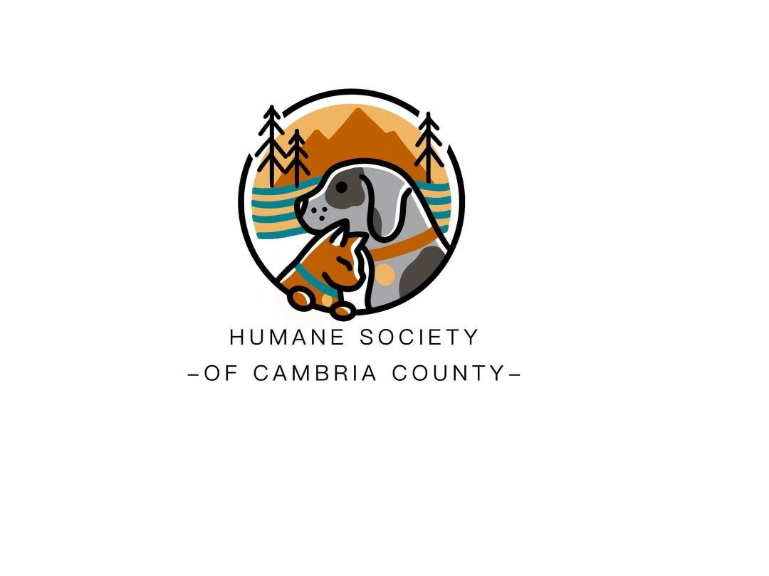 Humane Society of Cambria County