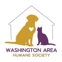at Washington Area Humane Society 