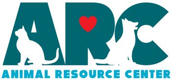 Animal Resource Center New Logo