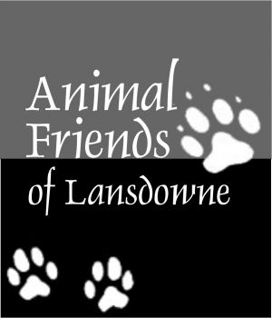 Animal Friends of Lansdowne