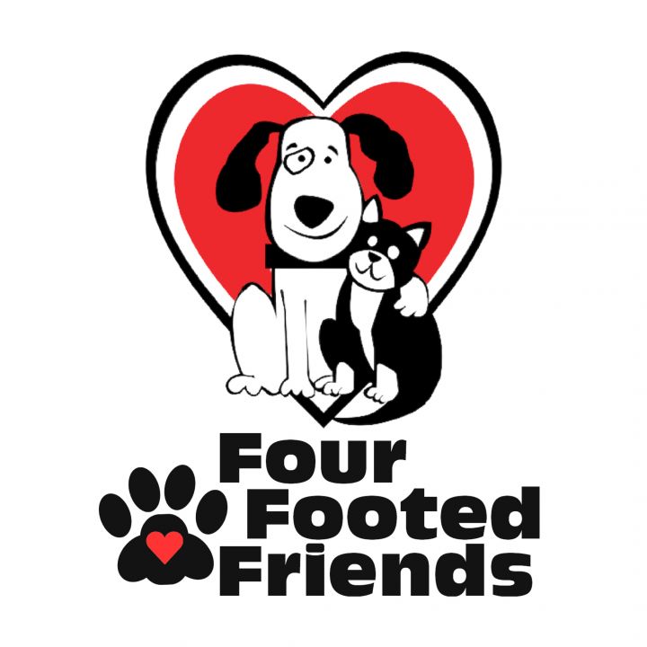 Four Footed Friends