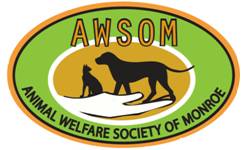Animal Welfare Society of Monroe