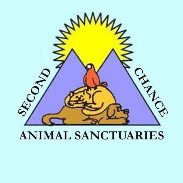 Second Chance Animal Sanctuaries