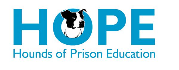 HOPE - Hounds of Prison Education