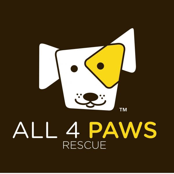 All 4 Paws Rescue