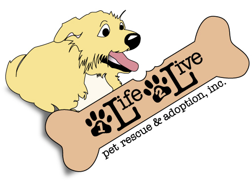 One Life To Live Pet Rescue and Adoption, Inc.