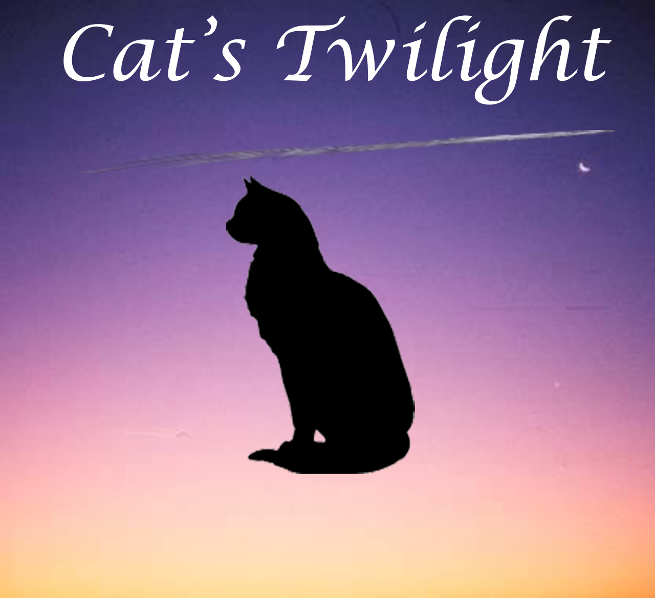 Cat's Twilight