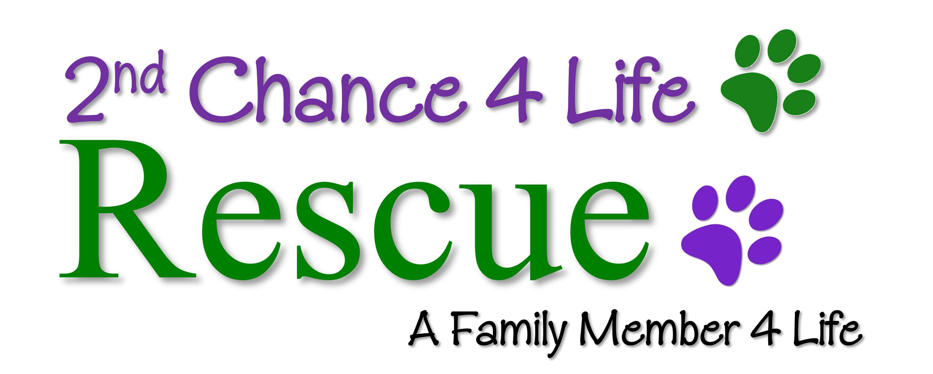 2nd Chance 4 Life Rescue
