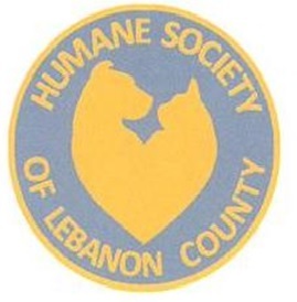 Humane Society of Lebanon County