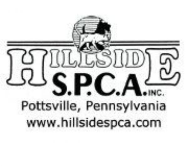 Hillside S.P.C.A.