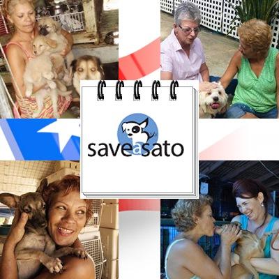Save a Sato Foundation