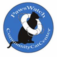 PawsWatch Community Cat Center 