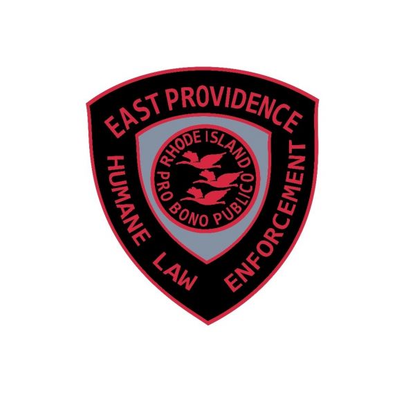 East Providence Animal Control Center