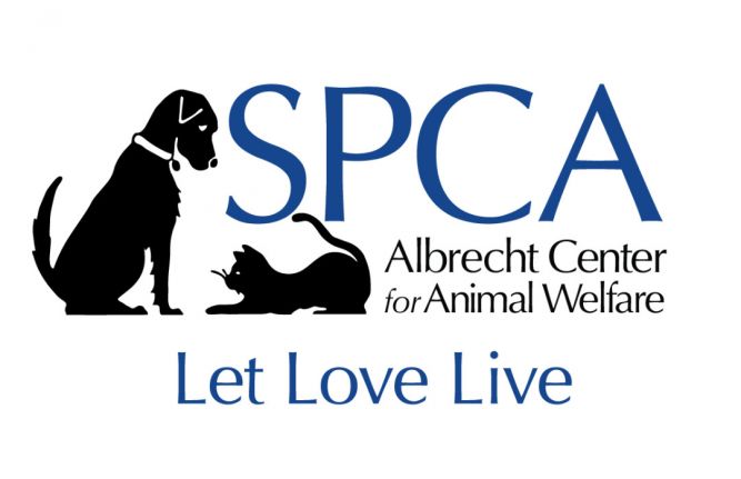 SPCA Albrecht Center for Animal Welfare