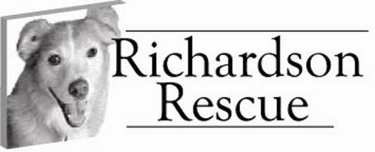 Richardson Rescue