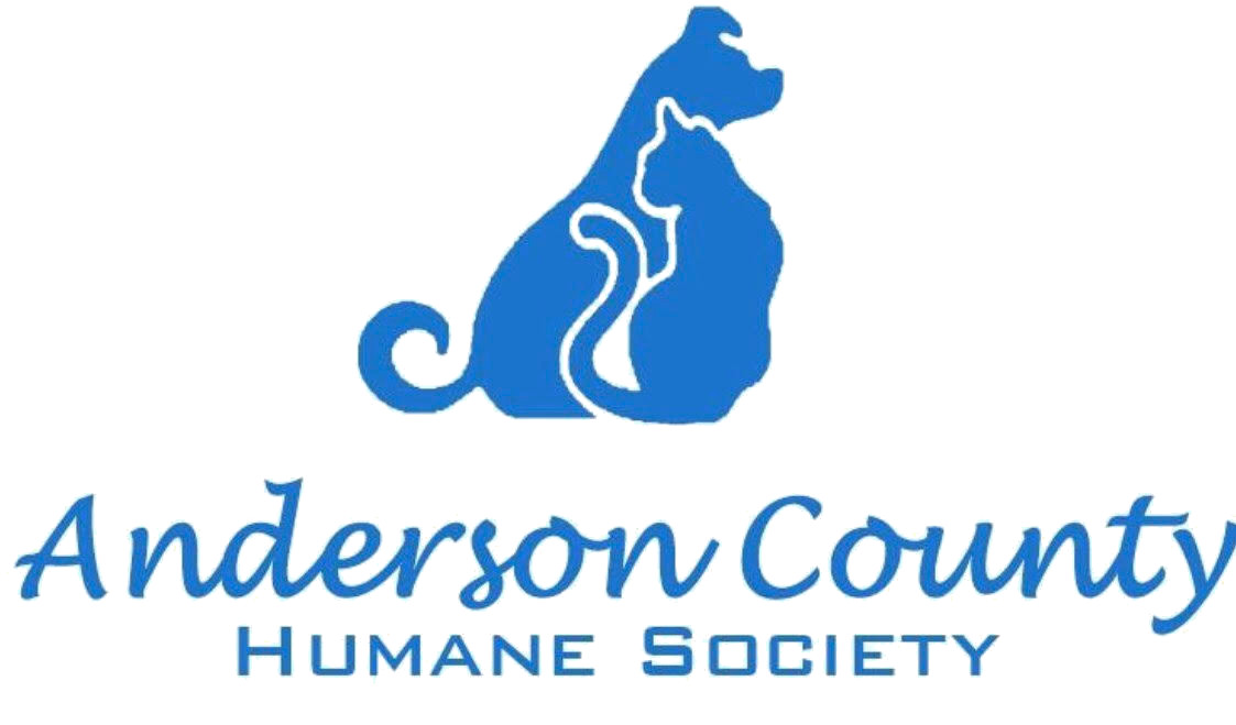 Anderson store dog pound