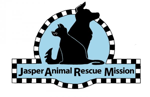 Jasper Animal Rescue Mission