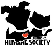Laurens County  Humane Society