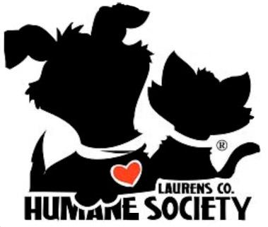 Laurens County  Humane Society