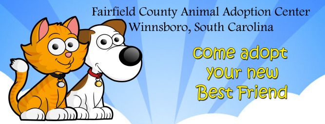 Fairfield County Animal Adoption Center