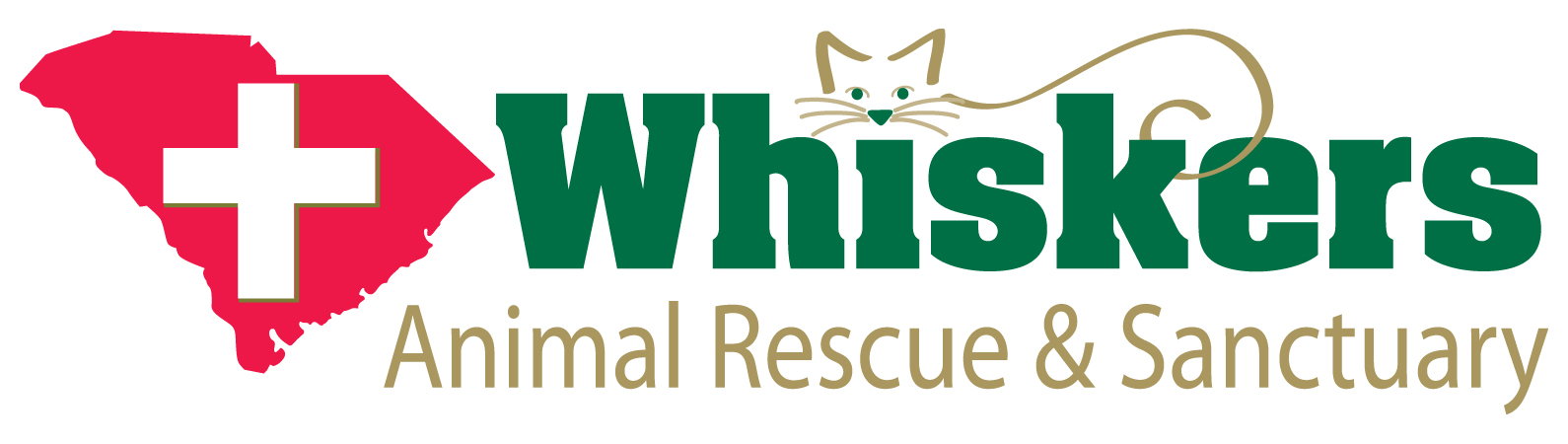 Whiskers Animal Rescue & Sanctuary