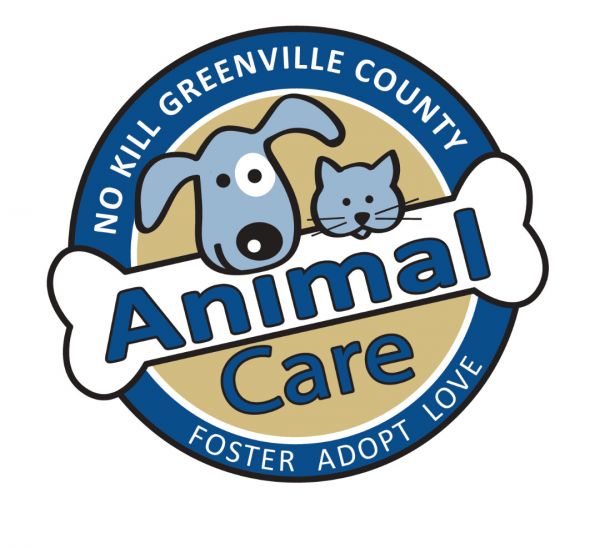 Greenville County Animal Care