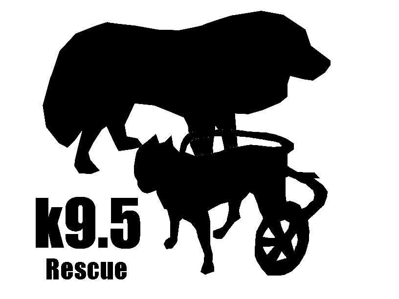k9.5 Rescue