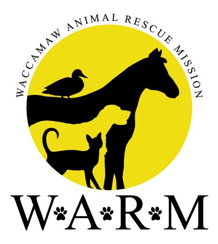 WARM - Waccamaw Animal Rescue Mission