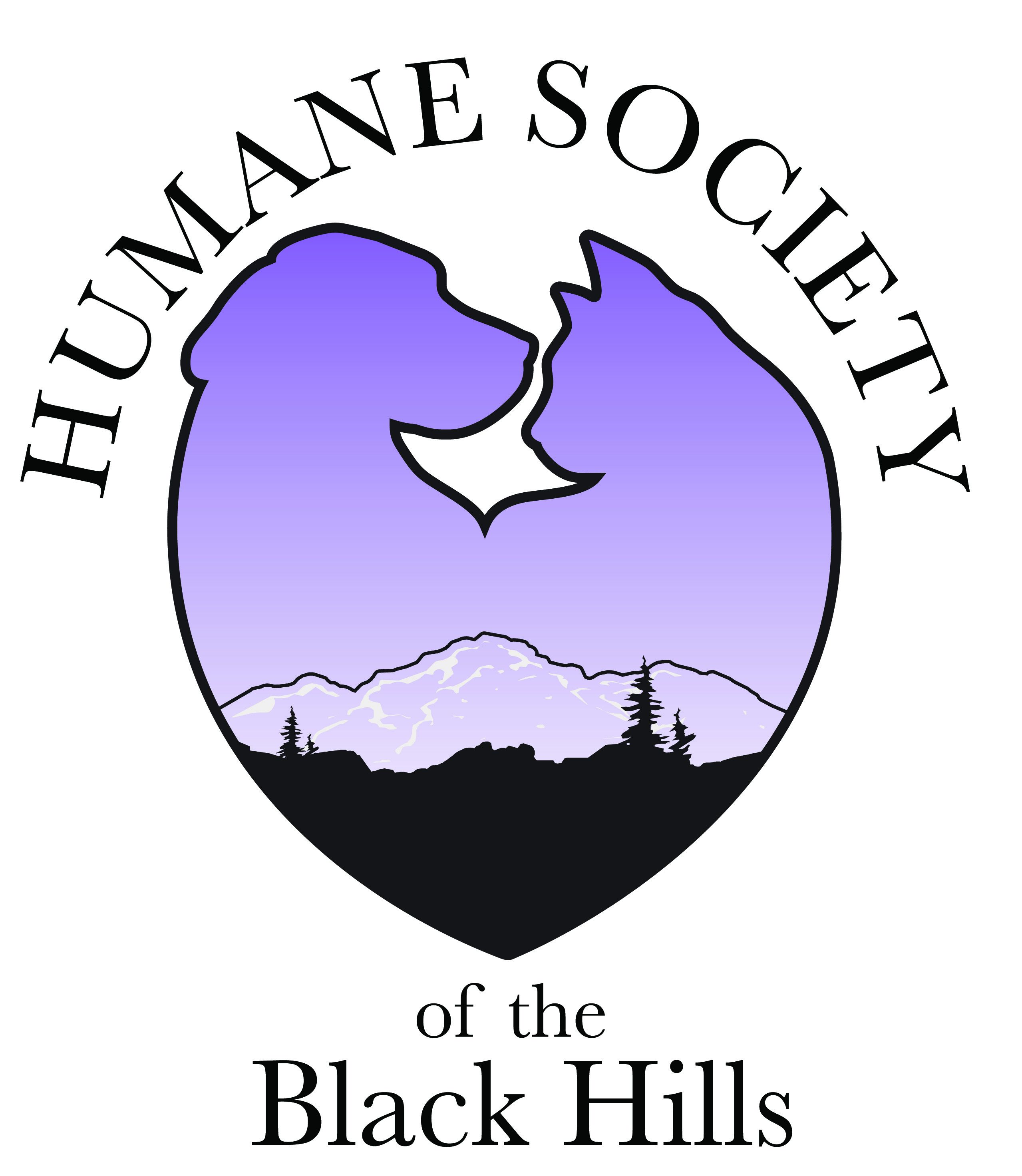 Humane Society of The Black Hills