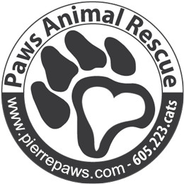 Paws Animal Rescue