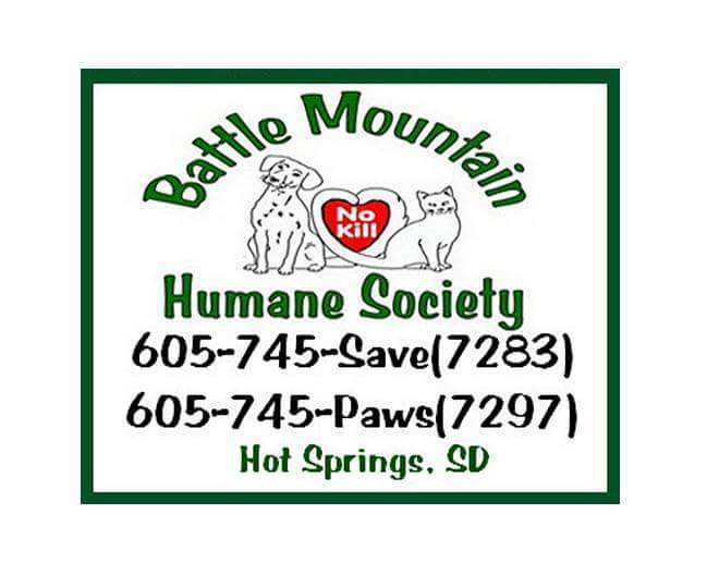 Battle Mountain Humane Society