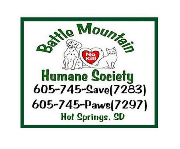 Battle Mountain Humane Society