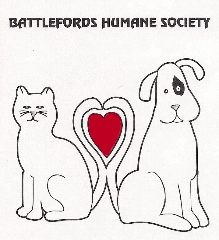 Battlefords Humane Society