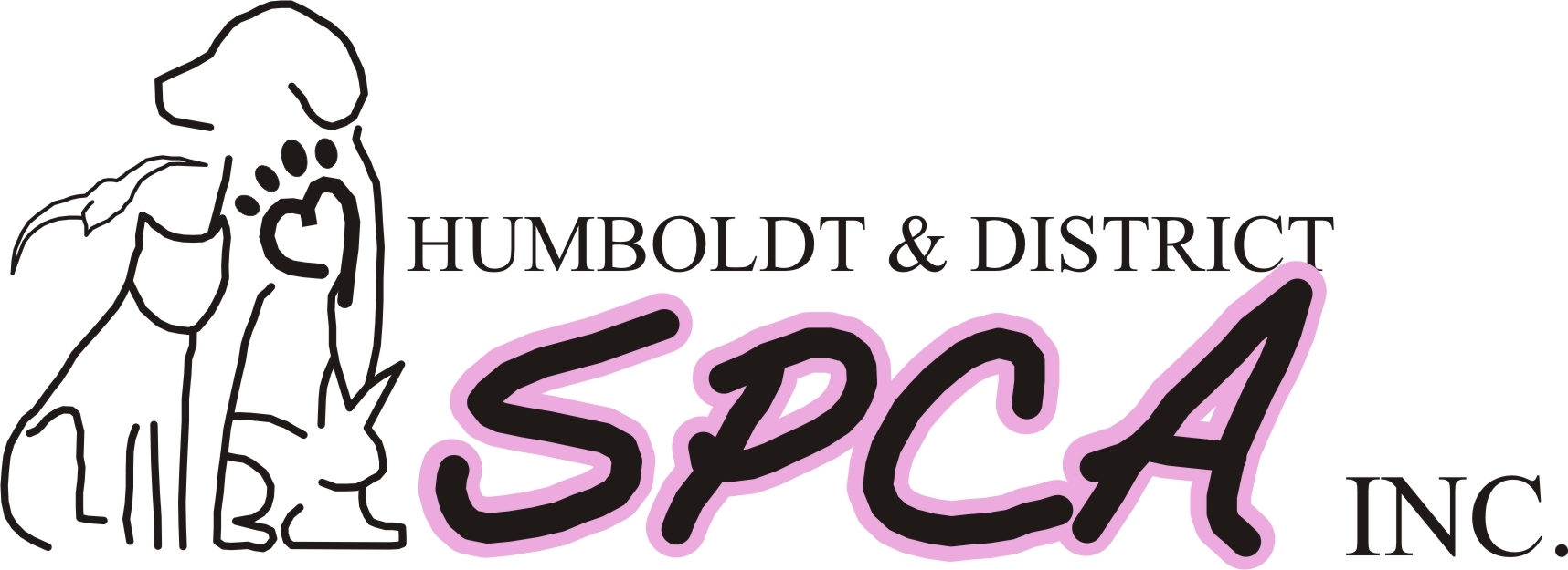 Humboldt & District SPCA