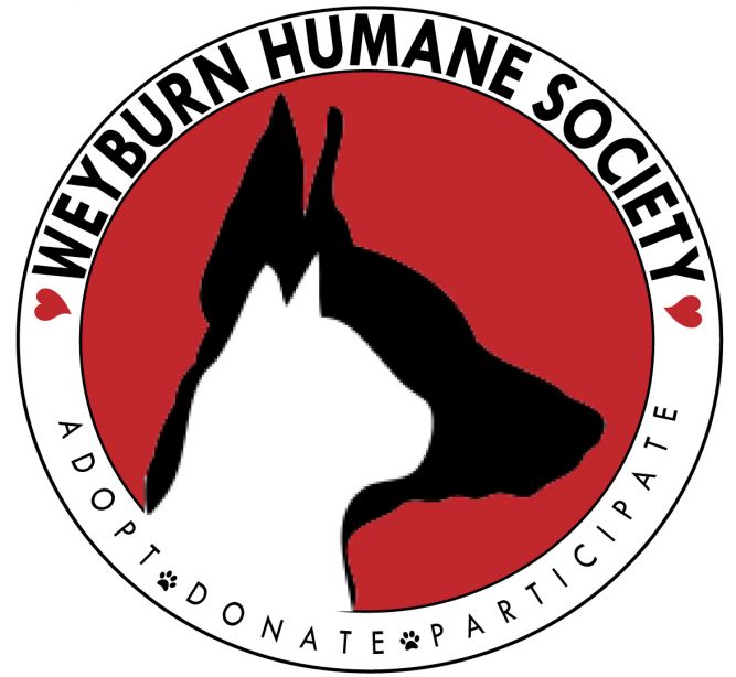 Weyburn Humane Society Inc.