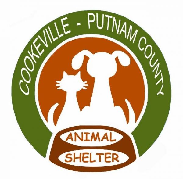 Cookeville/Putnam County Animal Shelter